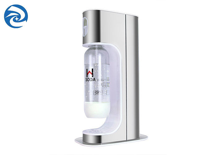 Máquina de escritorio 0.6L 1000ml del agua de la burbuja del hogar