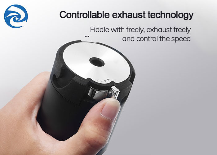 Máquina del agua carbónica de 1 litro para el ANIMAL DOMÉSTICO casero del ABS